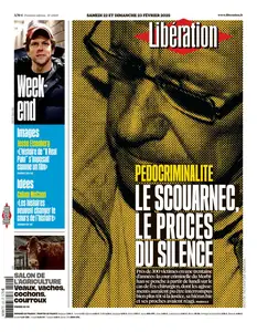 Libération - 22 Février 2025