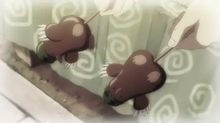 Dekin no Mogura - 06