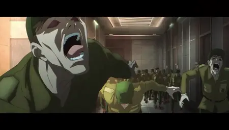 Dragon Raja S2 - 05 (480p