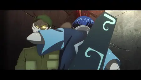 Dragon Raja S2 - 05 (480p