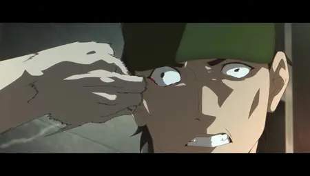 Dragon Raja S2 - 05 (480p