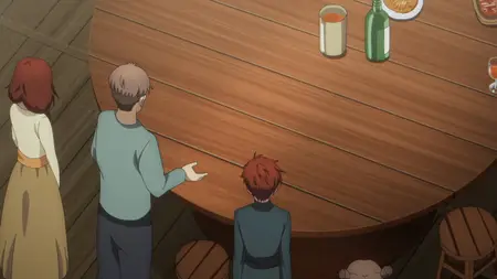 S01E11-The King`s Decision
