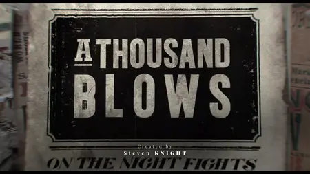 A Thousand Blows S01E05