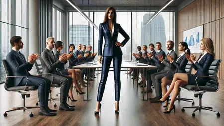 Body Language and non-verbal Communication for Leaders [Published 07.2025]