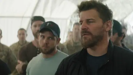 SEAL Team S04E01
