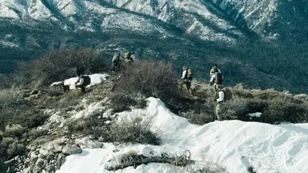 SEAL Team S04E01