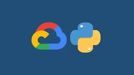 Mastering Google Cloud Platform (Gcp) For Python Developers