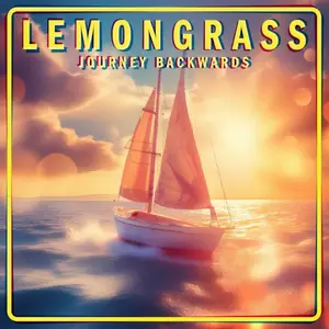 Lemongrass - Journey Backwards (2025) [Official Digital Download]