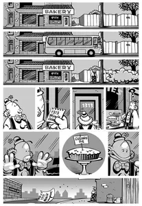 Fred the Clown - The Shoulders of Giants (2007) (Webrip) (Nothing-Empire