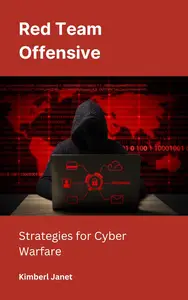 Red Team Offensive: Strategies for Cyber Warfare