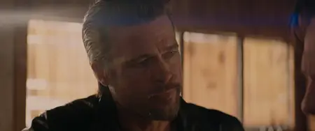 Killing Them Softly (2012) + Extras