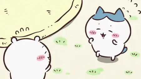 Chiikawa - 116 (480p