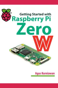 Getting Started with Raspberry Pi Zero W