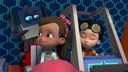 Rusty Rivets S02E26
