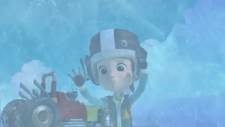 Rusty Rivets S02E26