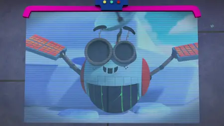Rusty Rivets S02E26