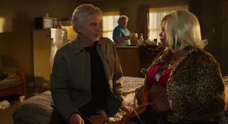 Bad Santa 2 (2016)