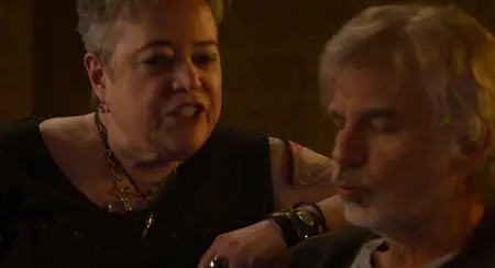 Bad Santa 2 (2016)