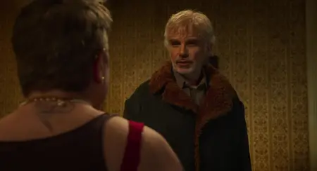 Bad Santa 2 (2016)