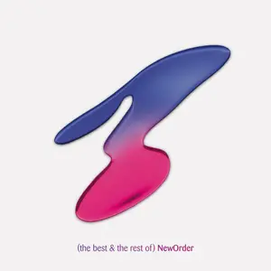 New Order - "The Best of" and "The Rest of" New Order (2026) [Official Digital Download]