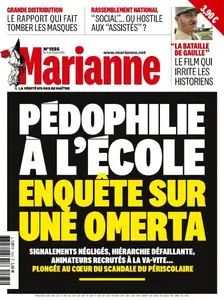Marianne - 4 Juin 2026