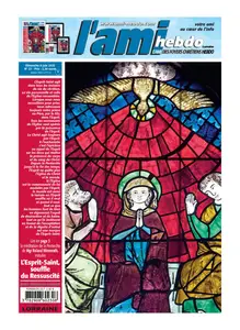 Ami Hebdo Moselle - 8 Juin 2025