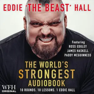 The World's Strongest Audiobook