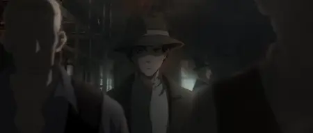 Lord of Mysteries - 02v2 (CA