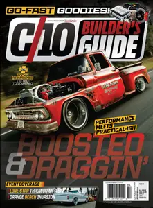 C10 Builder's Guide - Fall 2026