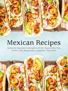 Mexican Recipes