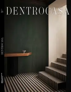 DentroCasa - Maggio 2025