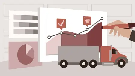 Supply Chain Foundations: Sales and Operations Planning (S&OP)