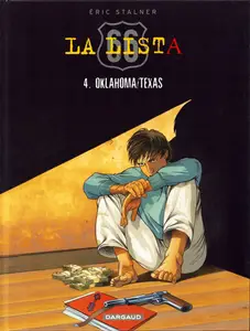 La lista - Volume 04 - Oklahoma/Texas