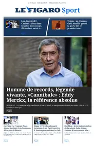 Le Figaro Sport - 17 Juin 2025