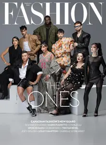 Fashion Magazine - September 2025