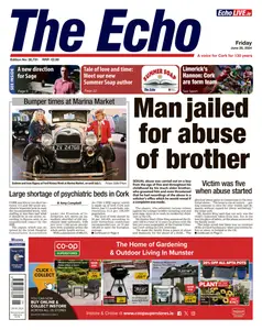 The Echo - 28 June 2024