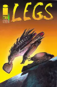 Legs-Sam Keith