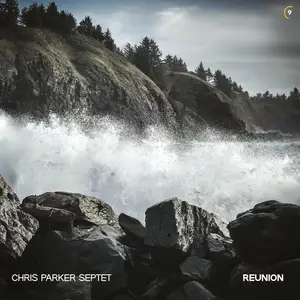 Chris Parker - Reunion (2026) [Official Digital Download 24/96]