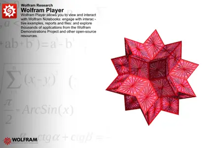 Wolfram Player 15.0.0