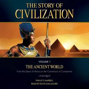 The Story of Civilization: The Ancient World