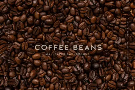 EE - Coffee Beans MGJ8D37