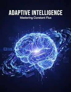 Adaptive Intelligence: Mastering Constant Flux