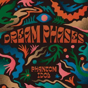 Dream Phases - Phantom Idol (2024) [Official Digital Download 24/96]