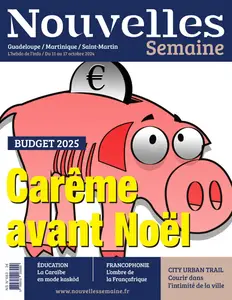 Nouvelles Semaine - 11 Octobre 2024