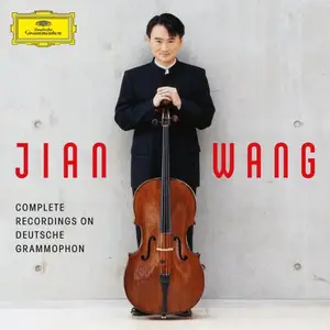 Jian Wang - Complete Recordings on Deutsche Grammophon (2026)