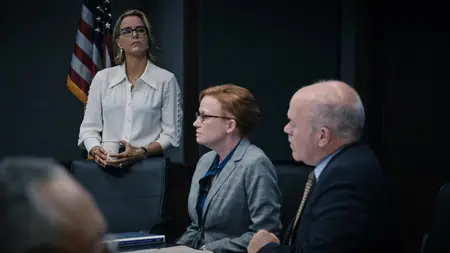 Madam Secretary S04E10