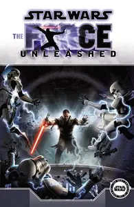 Star Wars - The Force Unleashed TPB (2008) (digital) (Gonk-Empire