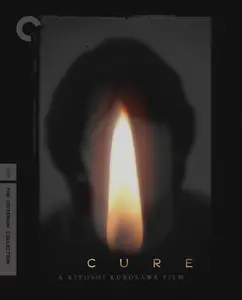 Cure (1997) [The Criterion Collection]