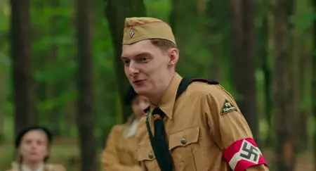 Jojo Rabbit (2019)