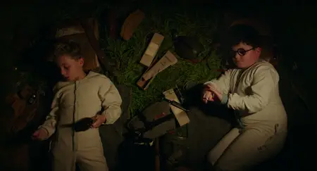 Jojo Rabbit (2019)